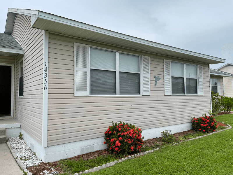 Port Charlotte Townhome: 14356 Worthwhile Rd