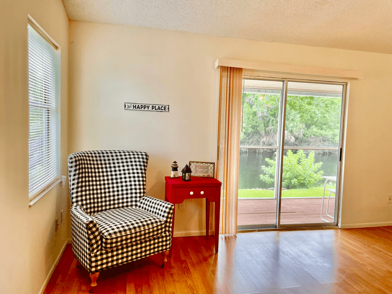 Port Charlotte Townhome: 14356 Worthwhile Rd