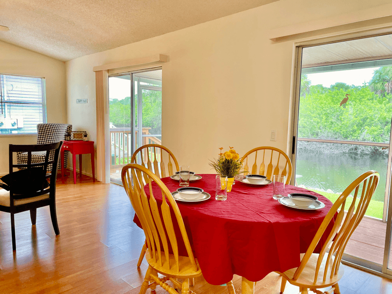 Port Charlotte Townhome: 14356 Worthwhile Rd