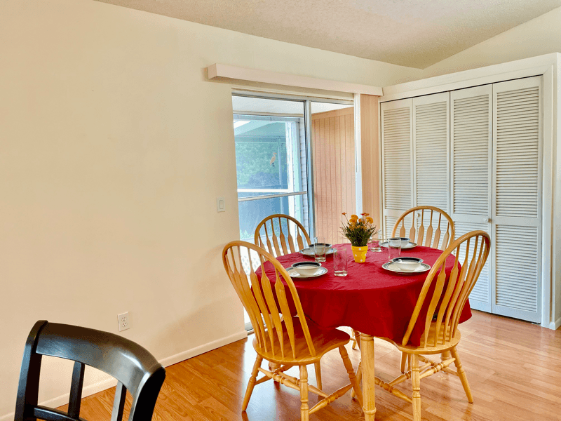 Port Charlotte Townhome: 14356 Worthwhile Rd