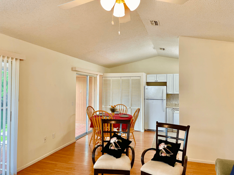 Port Charlotte Townhome: 14356 Worthwhile Rd
