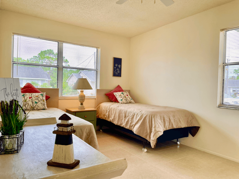 Port Charlotte Townhome: 14356 Worthwhile Rd