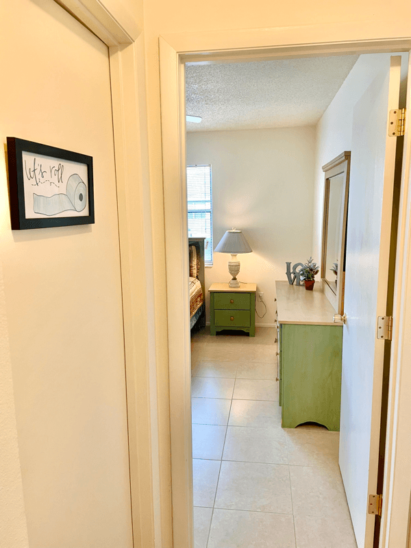 Port Charlotte Townhome: 14356 Worthwhile Rd