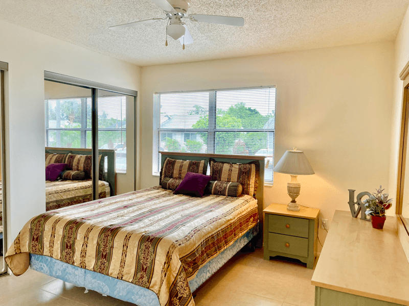 Port Charlotte Townhome: 14356 Worthwhile Rd
