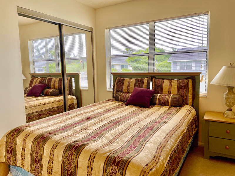 Port Charlotte Townhome: 14356 Worthwhile Rd