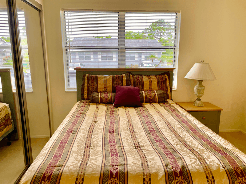 Port Charlotte Townhome: 14356 Worthwhile Rd
