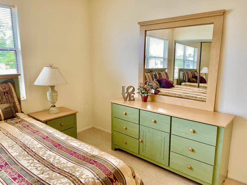 Port Charlotte Townhome: 14356 Worthwhile Rd
