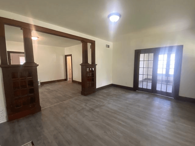 Belleville House: 901 23rd St, Belleville KS