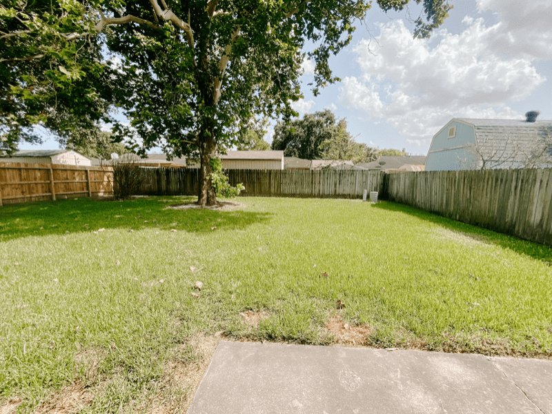 La Porte House: 5005 Crestway Dr