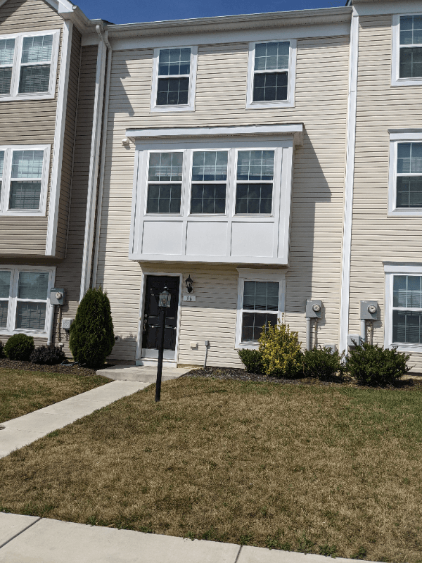 Martinsburg Townhome: 36 Chillingham Ct