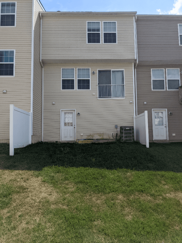 Martinsburg Townhome: 36 Chillingham Ct