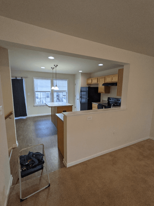 Martinsburg Townhome: 36 Chillingham Ct