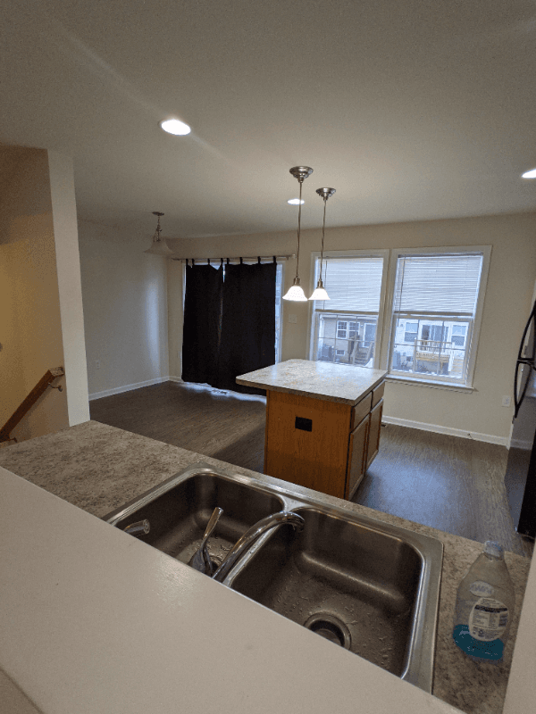 Martinsburg Townhome: 36 Chillingham Ct