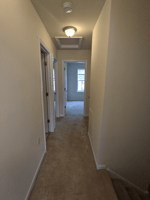 Martinsburg Townhome: 36 Chillingham Ct