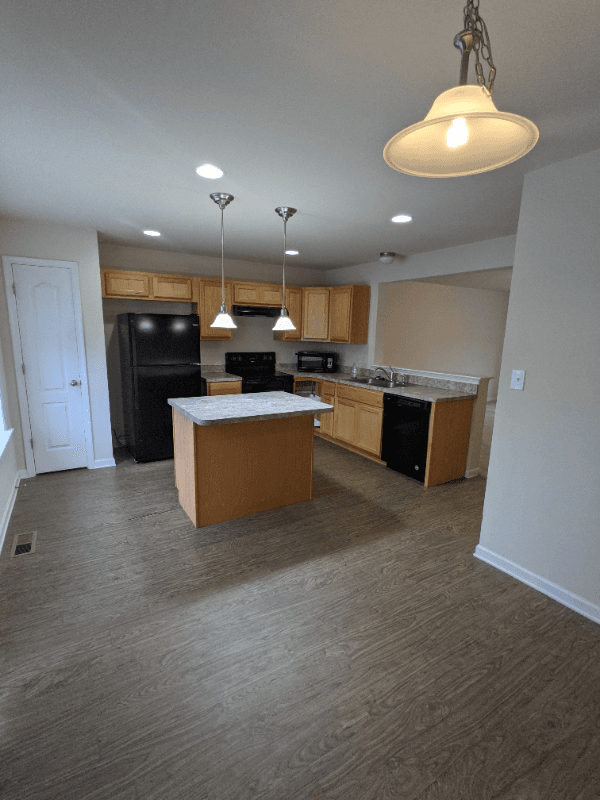 Martinsburg Townhome: 36 Chillingham Ct