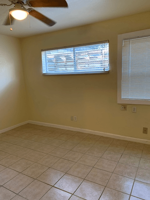 Houston Apartment: 3502 Campbell Street