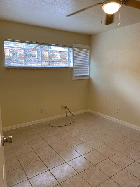 Houston Apartment: 3502 Campbell Street