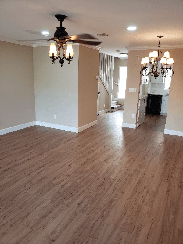 BONITA SPRINGS Townhome: 26560 SOUTHERN PINES DR.