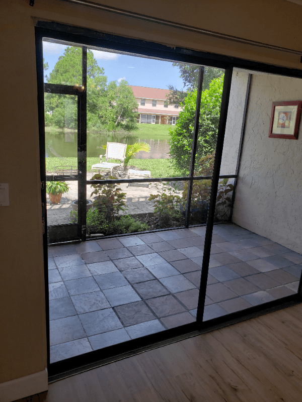 BONITA SPRINGS Townhome: 26560 SOUTHERN PINES DR.