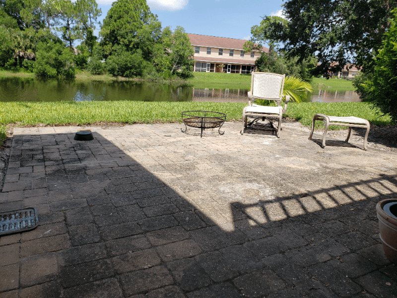 BONITA SPRINGS Townhome: 26560 SOUTHERN PINES DR.