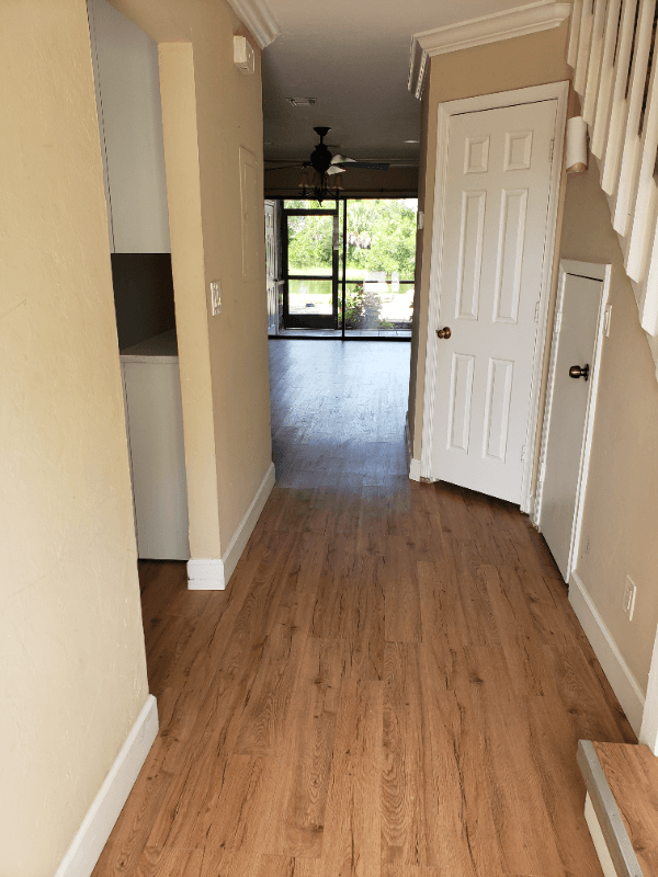 BONITA SPRINGS Townhome: 26560 SOUTHERN PINES DR.