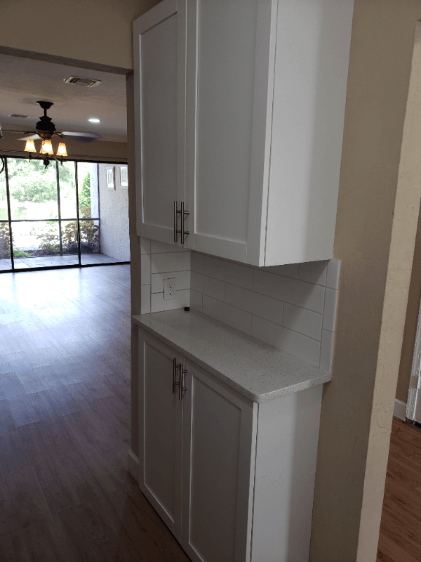 BONITA SPRINGS Townhome: 26560 SOUTHERN PINES DR.