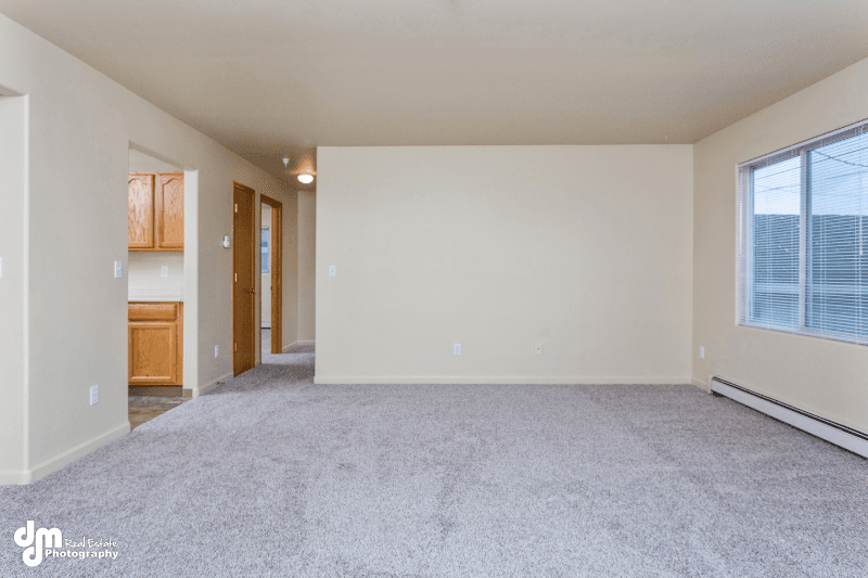 Anchorage Multiplex: 7016 Weimer Road (2 Bedroom)