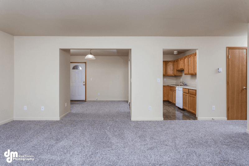 Anchorage Multiplex: 7016 Weimer Road (2 Bedroom)