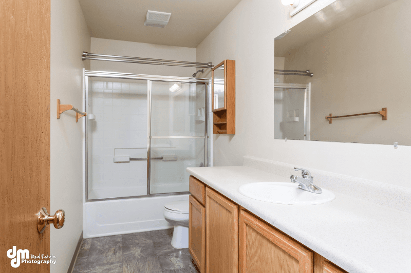 Anchorage Multiplex: 7016 Weimer Road (2 Bedroom)