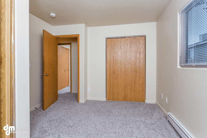 Anchorage Multiplex: 7016 Weimer Road (2 Bedroom)