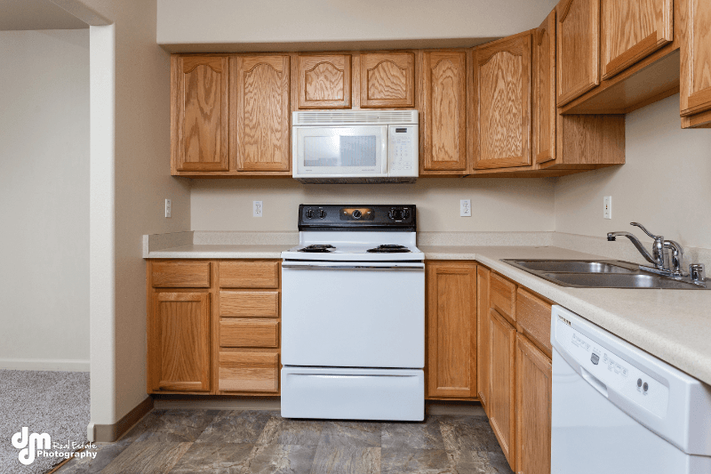 Anchorage Multiplex: 7016 Weimer Road (2 Bedroom)