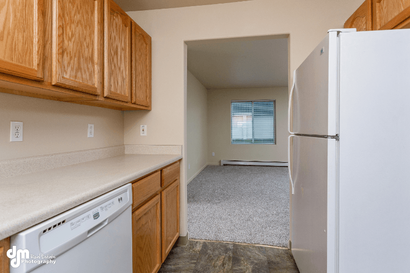 Anchorage Multiplex: 7016 Weimer Road (2 Bedroom)
