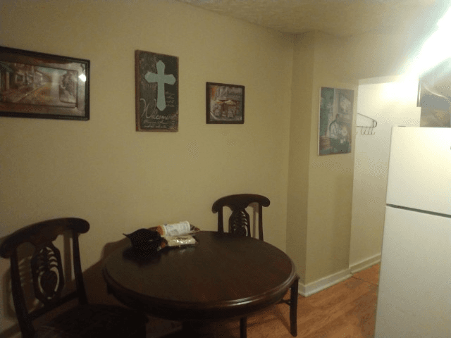 Baltimore Other: 1610 E 28th St