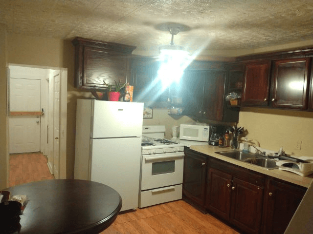 Baltimore Other: 1610 E 28th St