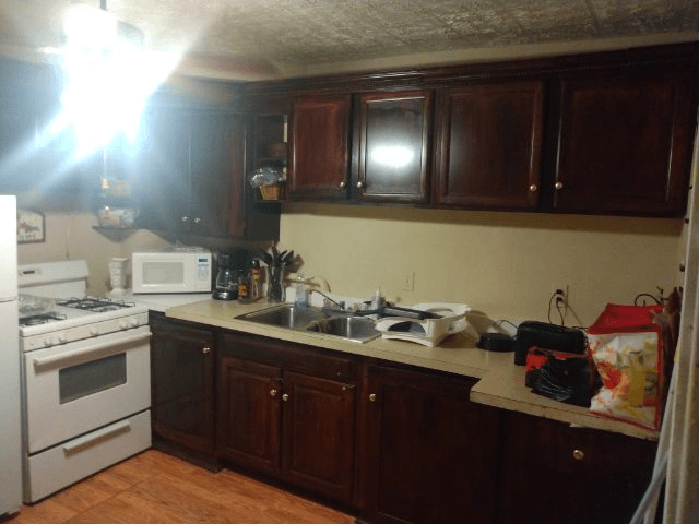 Baltimore Other: 1610 E 28th St