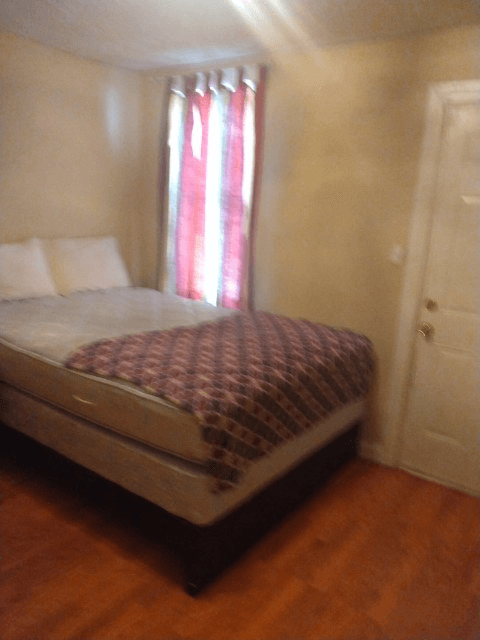 Baltimore Other: 1610 E 28th St