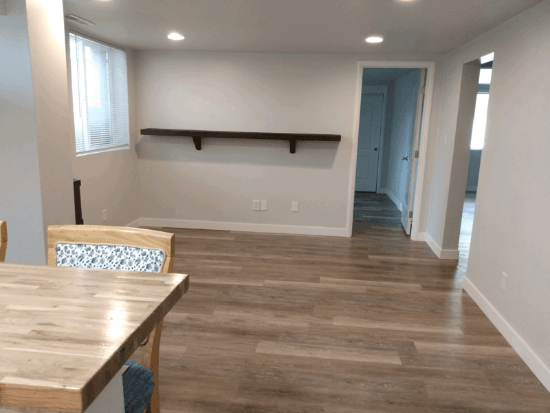 Layton Apartment: 1522 N Hill Field Rd #B