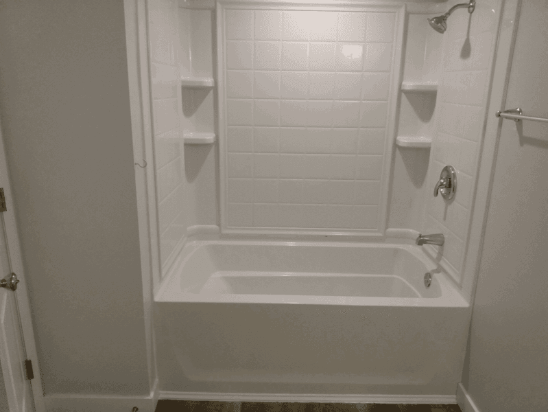 Layton Apartment: 1522 N Hill Field Rd #B