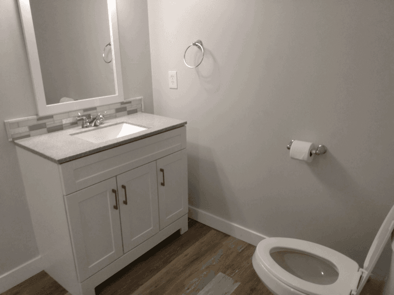 Layton Apartment: 1522 N Hill Field Rd #B