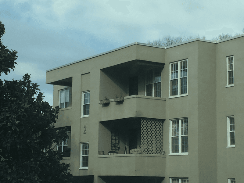 Greenville Condo: 601 Cleveland Street