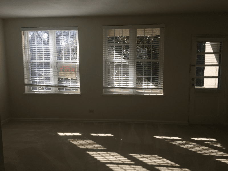 Greenville Condo: 601 Cleveland Street