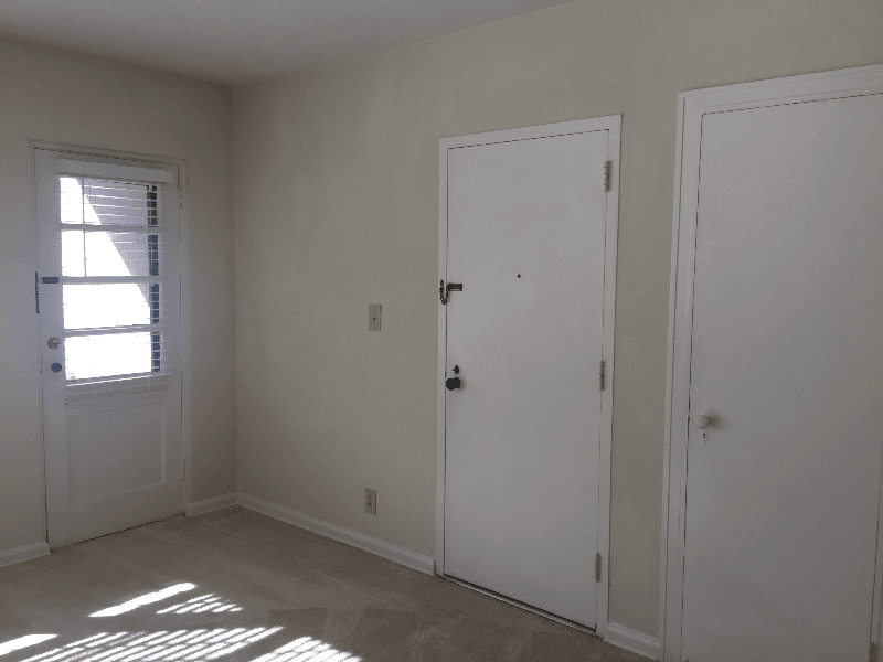 Greenville Condo: 601 Cleveland Street