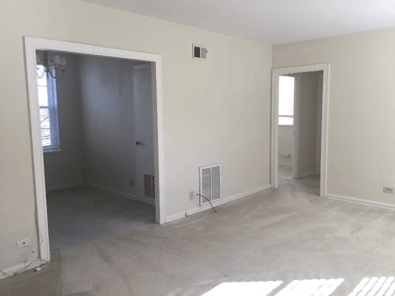 Greenville Condo: 601 Cleveland Street