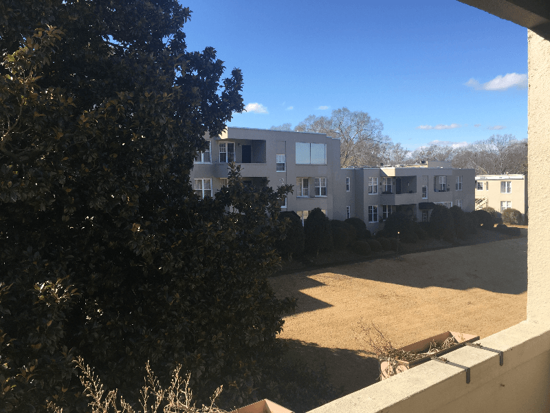 Greenville Condo: 601 Cleveland Street