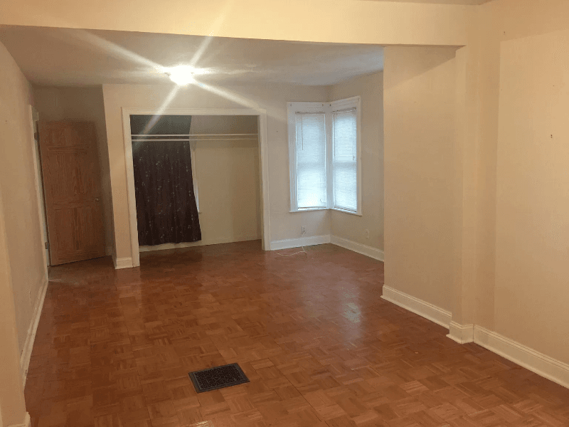 Malden House: 108 Cross St