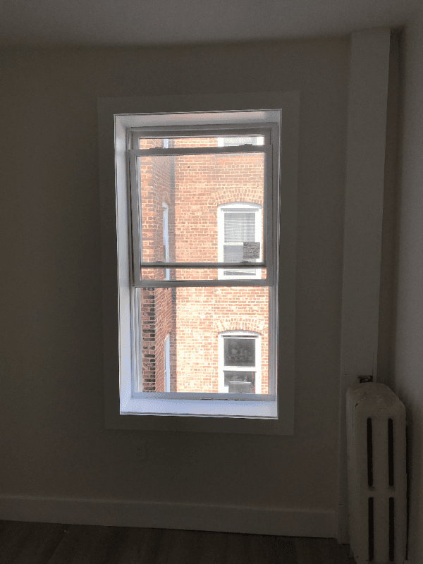 Jersey City Apartment: 201 Claremont Ave