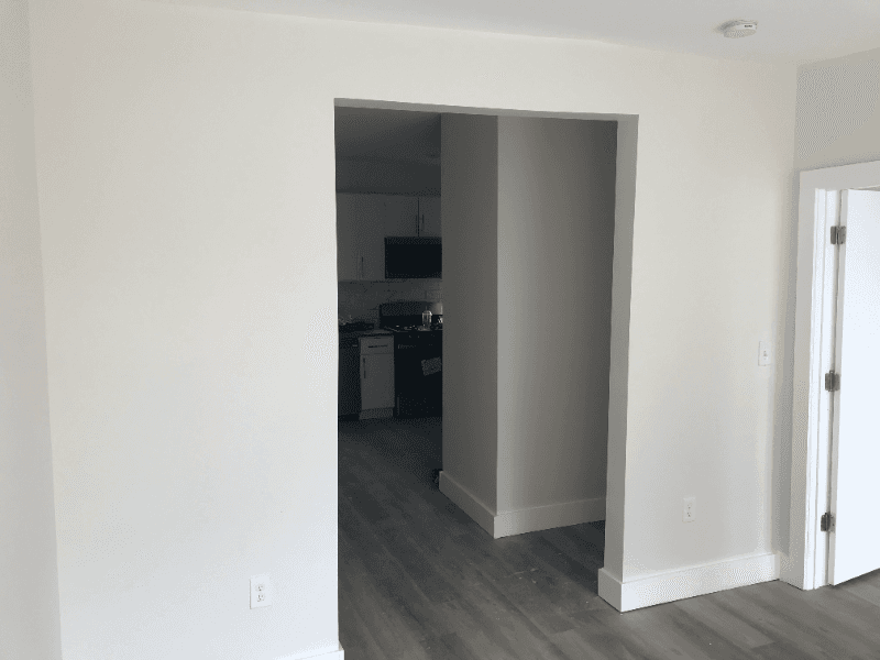 Jersey City Apartment: 201 Claremont Ave