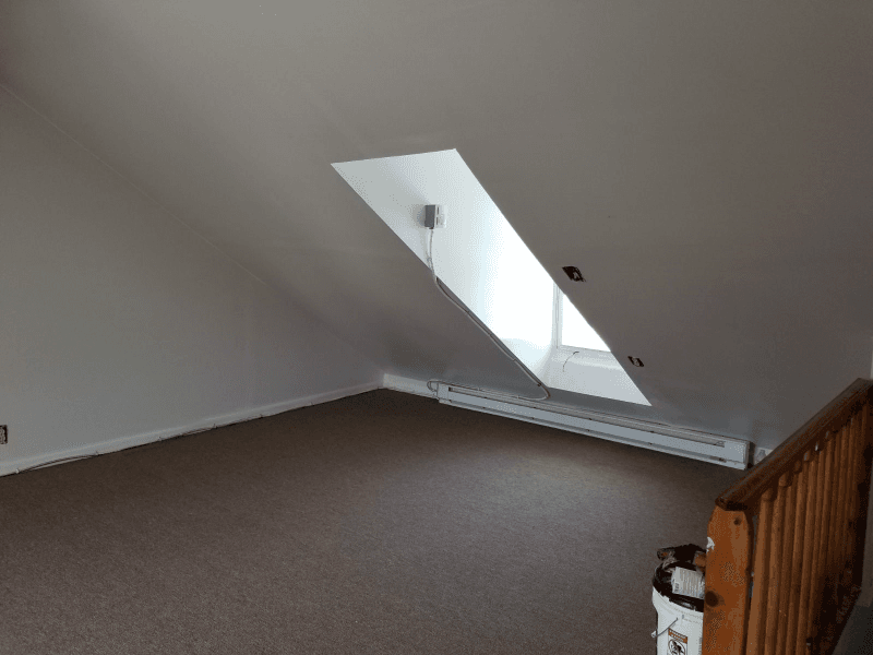 Reading House: 256 S 13th St