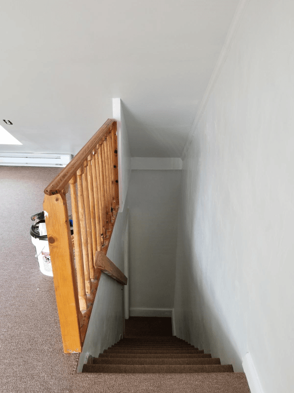 Reading House: 256 S 13th St