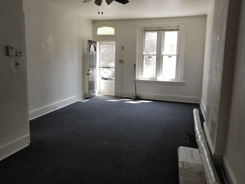 Reading House: 256 S 13th St